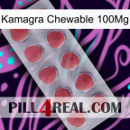 Kamagra Chewable 100Mg 18